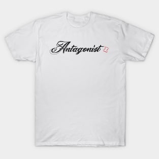 Antagonist T-Shirt